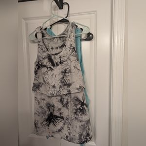 Latched Mama Tank Bundle